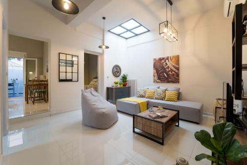 Lucas Apartment · Lixouri