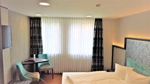 Hotel Sonne - image 9