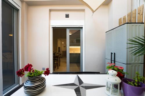 Lucas Apartment in 利克蘇里翁