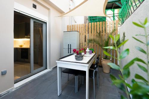 Lucas Apartment in 利克蘇里翁