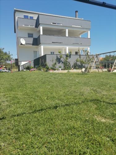  Ante Noa in Ljubač