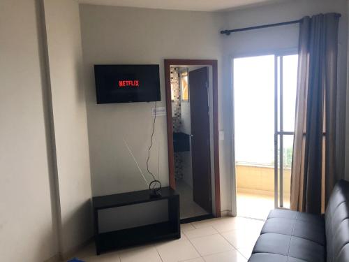 Apartamento Guarapari Luxo Frente para o Mar - image 3