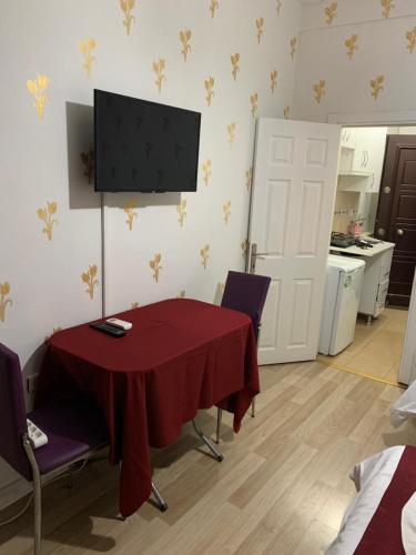  Mimoza Taksim Apart Hotel in Istanbul