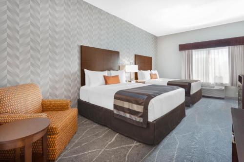 Wingate by Wyndham Tinley Park in Tinley Park, USA