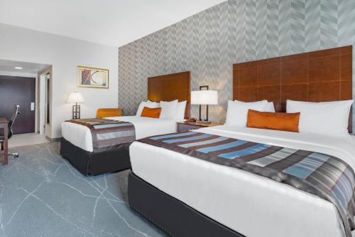 Wingate by Wyndham Tinley Park in Tinley Park, USA