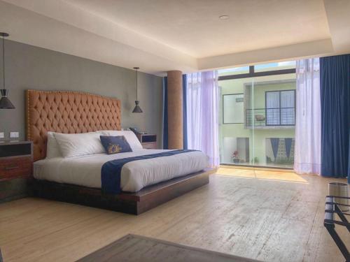 Lencero Hotel Boutique
