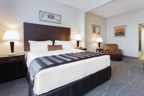 Wingate by Wyndham Tinley Park - image 7