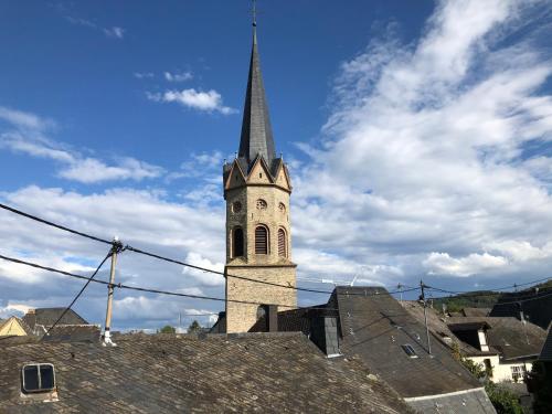 Winzerhaus im Oberdorf - FeWo u Zimmer - auch kombinierbar