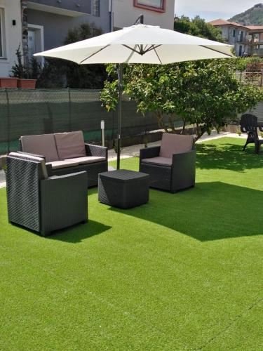 Etna Natura gîte à louer Mascalucia