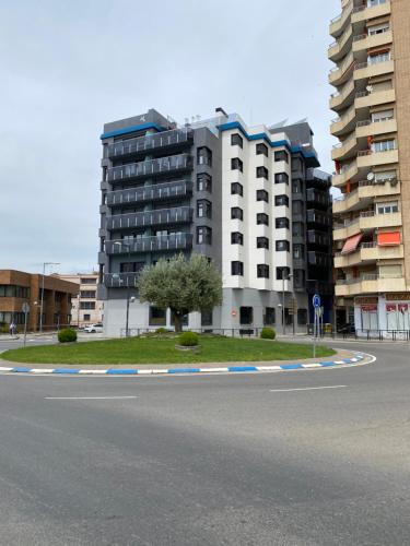 Bejárat, Vianetto Home in Monzon