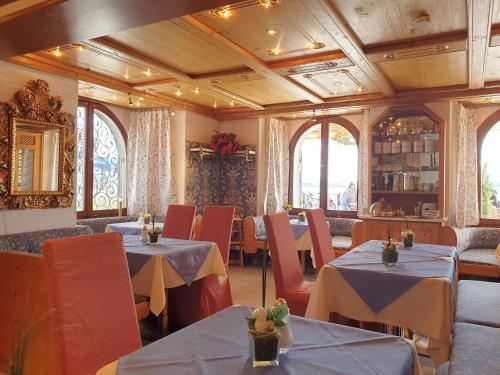 Hotel Strand-Cafe Meersburg