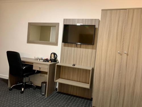 De Regency Style Hotel - image 8