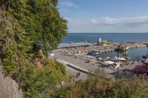 Historische Seelotsenstation Sassnitz - image 13