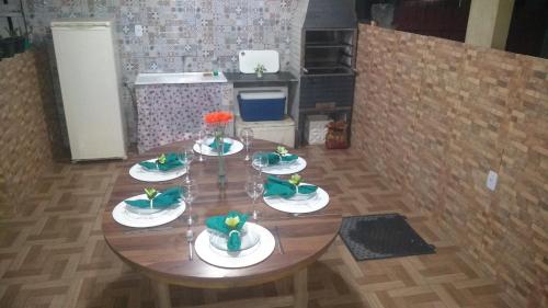 Casa Arraial do Cabo - Figueira