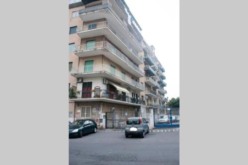 Casa Vacanza Zina