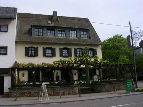 Gasthaus Traube Niederfell