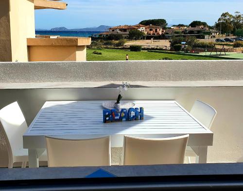 Appartamento delfino blu