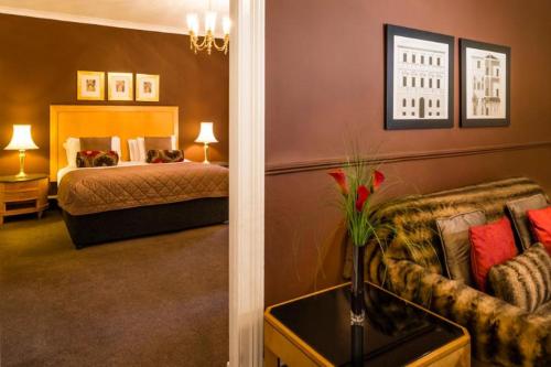 Millennium Hotel Glasgow, Glasgow (photo 4)
