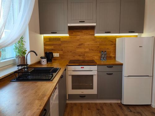 Apartamenty Oleńka II - Szczytno Mazury (Apartamenty Olenka II - Szczytno Mazury) in Szczytno