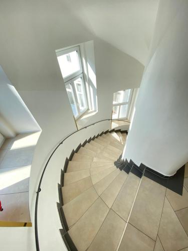 Steiner Residences Vienna Augarten - image 3