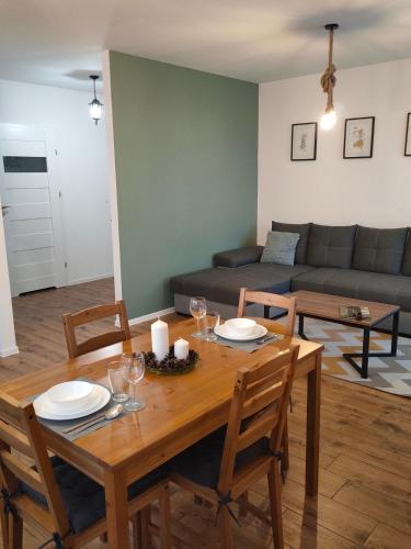 Apartamenty Oleńka II - Szczytno Mazury (Apartamenty Olenka II - Szczytno Mazury) in Szczytno