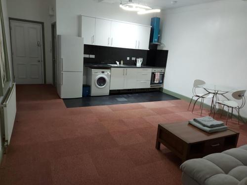 Queen Suite, Ipswich (foto 4)