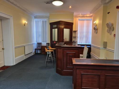 Queen Suite, Ipswich (foto 6)