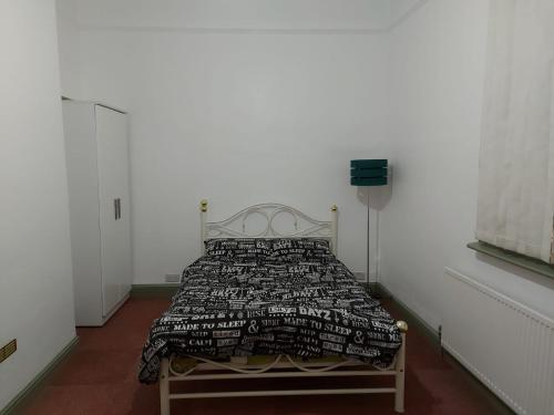 Queen Suite, Ipswich (foto 7)