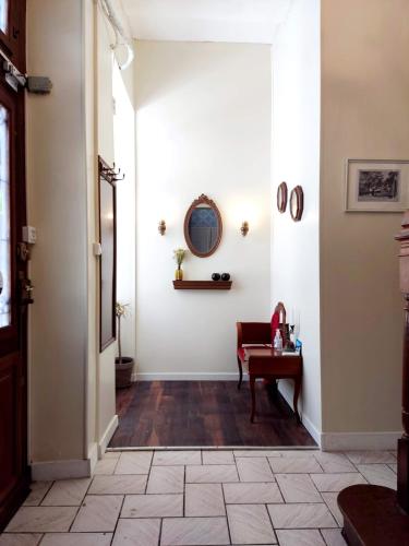 Bejárat, L'Entree Chambres d'Hotes Bar & Restaurant in Castillonnes