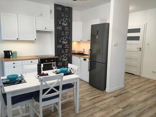 Apartamenty Oleńka I - Szczytno Mazury