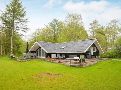  6 person holiday home in Toftlund in Toftlund