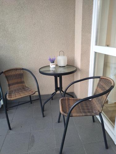 Apartamenty Oleńka I - Szczytno Mazury