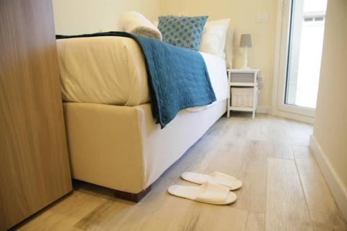 Pegasus Palace - French riviera - 3mn beach - Air Conditioning - Balcony