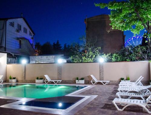 Arno Guest House - image 2