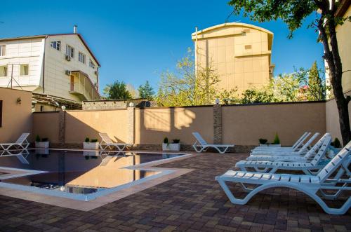 Arno Guest House - image 3