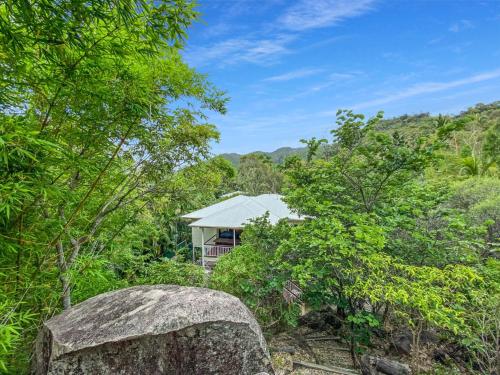 Rocky Bay Retreat