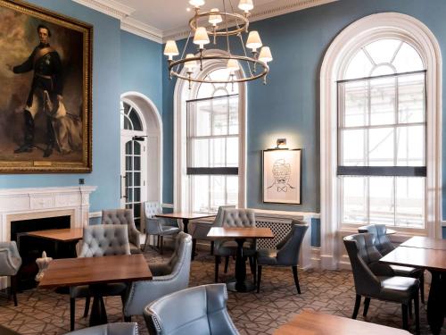 Queens Hotel Cheltenham - Mgallery - image 3