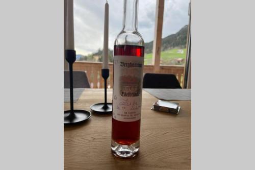  Penthouse Hechelstein - Top 106 in Tauplitz