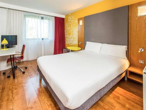 ibis Styles Crewe