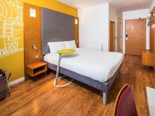 ibis Styles Crewe