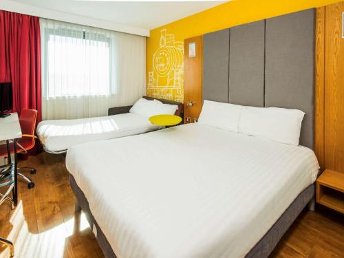 ibis Styles Crewe