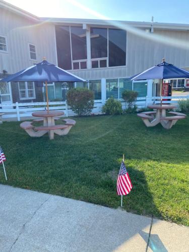 Yankee Clipper Resort Motel – Wildwood Crest, NJ