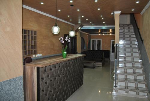 . Garni Hotel Simke