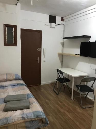  Vadedor, Ferienwohnung in La Laguna