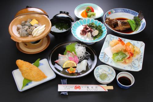 kangetsusou의 주변 풍경사진