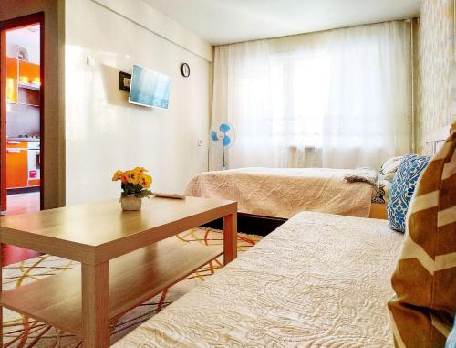 1-к квартира Rise & Shine 32 Mikrorayon - image 8