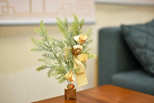 Xingshe Alley Courtyard Hotel Beijing Wangfujing Forbidden City Branch - Breakfast included & Englis