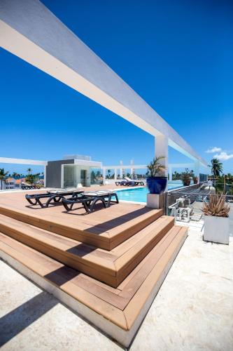 Paraíso by Bella at Ducassi Suites – Punta Cana, VA