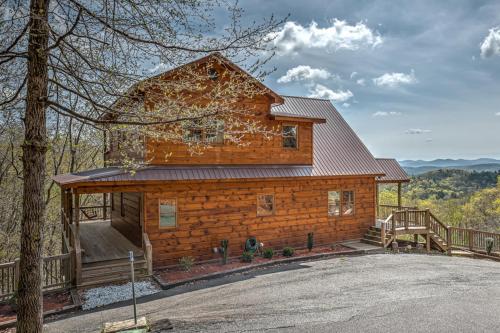 Rising Star Lodge by Escape to Blue Ridge - image 7