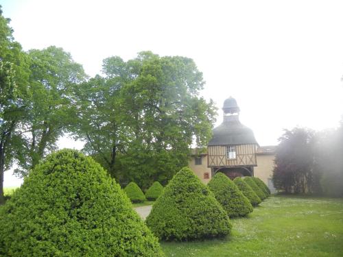Gite Renardière